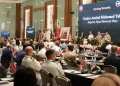 انطلاق قمة القوات البحرية الإفريقية بالرباط بمشاركة دولية واسعة لتعزيز الأمن البحري
