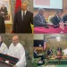 السفير الأمريكي يصل العيون ويوقّع أول تمويل فيدرالي لمشروع هيدروجين أخضر بالأقاليم الجنوبية