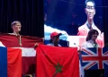 المغرب في المركز الثاني بالأولمبياد الدولي للفيزياء