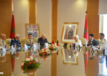 المغرب وفرنسا يوقعان اتفاقيات دفاعية ويعززان التعاون العسكري الثنائي