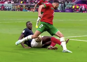 المغرب يصطدم بفرنسا في قمة عالمية .. و”أسود الأطلس” يبحثون عن رد اعتبار مونديال 2022