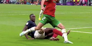 المغرب يصطدم بفرنسا في قمة عالمية .. و”أسود الأطلس” يبحثون عن رد اعتبار مونديال 2022