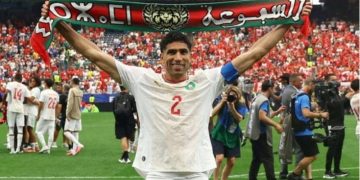 المغرب يثبت مكانته بين الكبار.. صلابة تكتيكية وفعالية هجومية تقود “الأسود” بثقة