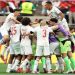 المنتخب المغربي يواصل تألقه بعد بلوغ الربع النهائي من كأس العالم