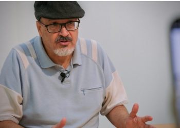 المركز الوطني للإعلام وحقوق الإنسان .. يطالب بإطلاق سراح الصحافي علي لمرابط و توضيح أسباب التوقيف