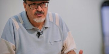 المركز الوطني للإعلام وحقوق الإنسان .. يطالب بإطلاق سراح الصحافي علي لمرابط و توضيح أسباب التوقيف