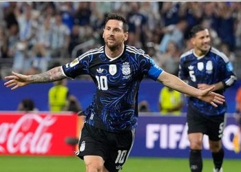 الأرجنتين إلى نهائي مونديال 2026 بعد تجاوز انجلترا