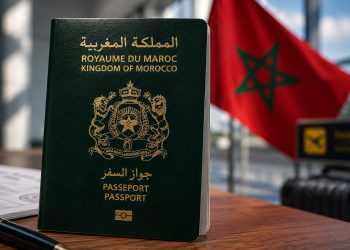 الحكومة تصادق على مشروع مرسوم جديد يهم جواز السفر البيومتري