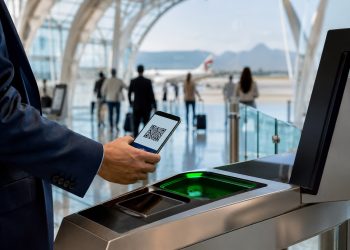 مطارات المغرب تعمم بطاقة الركوب الرقمية لتبسيط السفر وتقليص زمن العبور