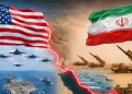 بين أجواء الحرب وكأس العالم.. واشنطن تصعّد ضد إيران وترامب يلوّح بمزيد من الضربات