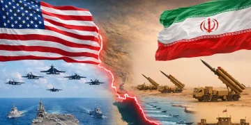 بين أجواء الحرب وكأس العالم.. واشنطن تصعّد ضد إيران وترامب يلوّح بمزيد من الضربات