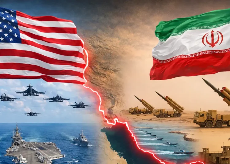 بين أجواء الحرب وكأس العالم.. واشنطن تصعّد ضد إيران وترامب يلوّح بمزيد من الضربات