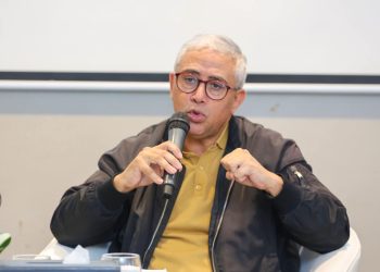 “عبد الكبير أخشيشين” صوت الدفاع عن الصحافة في زمن التحولات