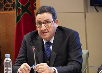 قيوح يشارك في مؤتمر المانحين لصندوق الأمم المتحدة للسلامة الطرقية ويؤكد التزام المغرب بالحد من حوادث السير