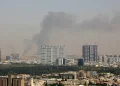 الدفاعات الجوية تسقط 5 مسيرات مفخخة استهدفت أربيل والسادسة تشعل حريقاً في منطقة زراعية