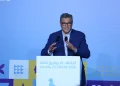 أخنوش يرد على استقطاب “البام” لفوزي لقجع من الداخلة: “حنا ماشي في ميركاتو”