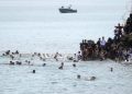 افتتاحية / يوم يفر  المغاربة نحو سبتة: و يتحول اليأس إلى بحر عبور .. من المسؤول؟