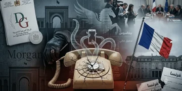 تحقيق دولي يكشف استخدام المغرب لبرنامج “بيغاسوس” منذ 2017 واستهداف مسؤولين فرنسيين