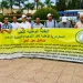 أطر التوجيه والتخطيط ينظمون وقفة احتجاجية وطنية أمام وزارة التربية بالرباط
