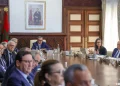 مجلس الحكومة يصادق على حزمة واسعة من الإصلاحات والتعيينات ويستعرض حصيلة الاقتصاد الوطني