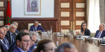 مجلس الحكومة يصادق على حزمة واسعة من الإصلاحات والتعيينات ويستعرض حصيلة الاقتصاد الوطني