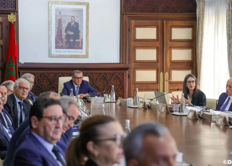 مجلس الحكومة يصادق على حزمة واسعة من الإصلاحات والتعيينات ويستعرض حصيلة الاقتصاد الوطني