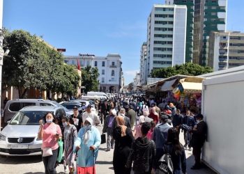 المغرب في أفق 2060.. سكان أكثر، خصوبة أقل، شيخوخة متسارعة ومدن أكثر اكتظاظاً