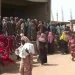السودان: مليون نازح في “الأبيض” يواجهون مجاعة وشيكة بعد تقليص المساعدات الغذائية للنصف