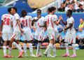 إنجلترا تحسم مباراة العاشر في ميامي وتتوج ببرونزية مونديال 2026 بعد مهرجان أهداف تاريخي