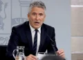 إسبانيا تعلن حالة الطوارئ في مدريد بسبب حرائق الغابات الخارجة عن السيطرة