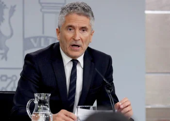 إسبانيا تعلن حالة الطوارئ في مدريد بسبب حرائق الغابات الخارجة عن السيطرة