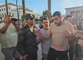 الجمعية المغربية لحقوق الإنسان تندد بـ”الحكم الجائر” بحق نائب رئيسها فاروق المهداوي