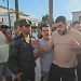 الجمعية المغربية لحقوق الإنسان تندد بـ”الحكم الجائر” بحق نائب رئيسها فاروق المهداوي