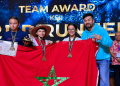 المغرب يتألق في أول مشاركة له بالمسابقة الدولية للرياضيات بمنغوليا ويحصد خمس تتويجات