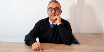 تيار اليسار الجديد المتجدد: لكم دينكم ولي دين