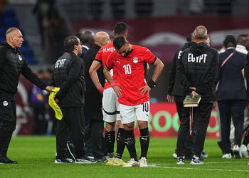 ريمونتادة الأرجنتين تزف بالفراعنة خارج كأس العالم 2026