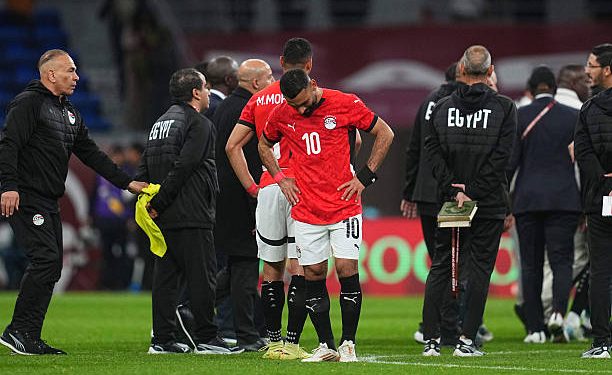 ريمونتادة الأرجنتين تزف بالفراعنة خارج كأس العالم 2026