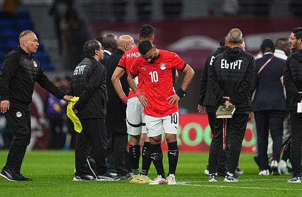 ريمونتادة الأرجنتين تزف بالفراعنة خارج كأس العالم 2026