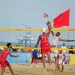 مرتيل: المنتخب المغربي يتوج بلقب البطولة العربية للكرة الطائرة الشاطئية