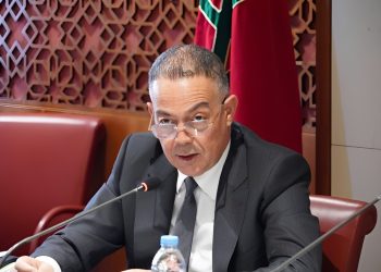 فوزي لقجع يعلق على نظريات المؤامرة بعد إقصاء المغرب ويطالب بحماية المنتخب