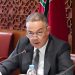فوزي لقجع يعلق على نظريات المؤامرة بعد إقصاء المغرب ويطالب بحماية المنتخب
