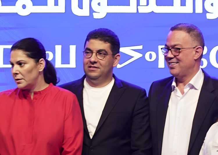 “البام” يعلن رسمياً انضمام فوزي لقجع لمكتبه السياسي