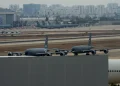 البرلمان البلغاري يوافق على نشر طائرات تزود بالوقود أمريكية في قاعدة “بيزمر” رغم تحذيرات إيران