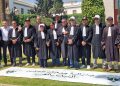 وقفة المحامون أمام البرلمان، الرباط، المغرب، 02/07/2026