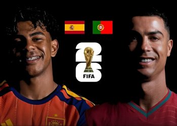 اسبانيا تبدد حلم رونالدو وتقصي البرتغال من كأس العالم