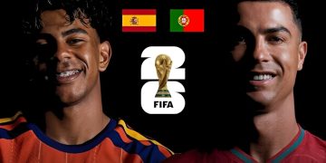 اسبانيا تبدد حلم رونالدو وتقصي البرتغال من كأس العالم