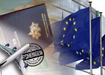 النمسا تنضم إلى إيطاليا وفنلندا وتدعو لتعليق عضوية إسبانيا في “شنغن”