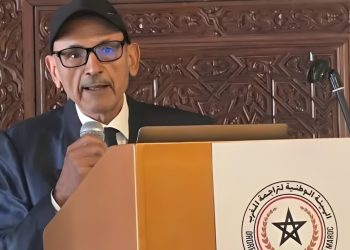 رئيس هيئة الترجمة يندد بحل جمعيته ويصفه بـ”التهديد للأمن القانوني”