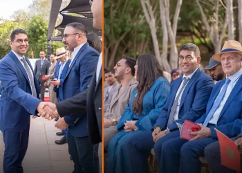 الرباط: انطلاق الدورة الخامسة لبرنامج “Morocco with Purpose”