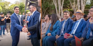 الرباط: انطلاق الدورة الخامسة لبرنامج “Morocco with Purpose”
